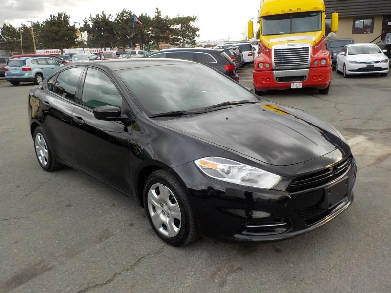 Repo.com | 2013 Dodge Dart SE Manual