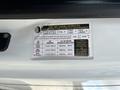 A tire and loading information label for a 2020 Mercedes-Benz Sprinter 2500 detailing tire size and pressure specifications