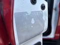 Close-up of the door label on a 2007 GMC C4500 TopKick showing vehicle specifications and manufacturer information