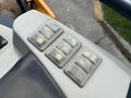 Control panel of a 2020 Hyundai HR110C featuring various buttons for operation and functions