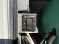 Cummins Onan generator control panel with start and stop switch