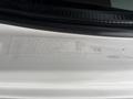 A label on the interior of a 2006 Freightliner M2 106 displaying vehicle compliance information and specifications