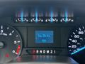 Dashboard of a 2024 Ford E-450 showing various gauges and a digital display indicating engine idle hours as 826