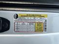 2023 Ford F-250 pickup truck tire and loading information label displaying seating capacity tire pressure and dimensions