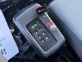 Allison transmission control panel with buttons for neutral reverse drive and mode selections