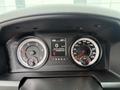 Dashboard of a 2016 RAM 1500 displaying speedometer and tachometer along with a digital information screen showing various metrics