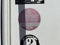 2018 Westland Travelaire RV certification plate with details about model and specifications