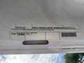 A vehicle emission control information label from a 2016 RAM 5500 detailing regulatory and identification information