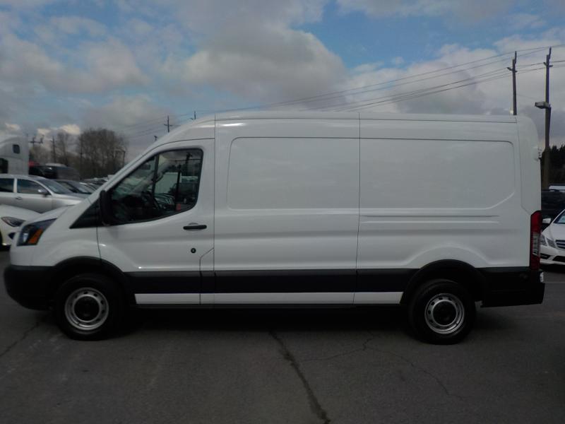 2016 Ford Transit 250 Cargo Van Medium Roof 148in. WB