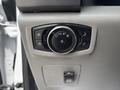 Control knob for the lighting system in a 2017 Ford F-150 with various settings for headlights and dashboard illumination