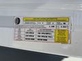 Tire and loading information label for a 2017 Ford Transit-350 detailing seating capacity and tire pressure specifications