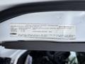 Label on a 2015 Freightliner M2 detailing vehicle emission control information and compliance with U S EPA regulations for heavy duty vehicles