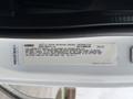 Label on a 2016 Freightliner 108SD providing vehicle noise emission control information and compliance details