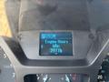 Dashboard display of a 2017 Ford Transit-350 showing PRNDM gear indicator and engine hours reading 3977h