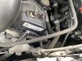 2019 Ford Transit engine components with various hoses and connectors visible