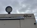 A 2005 Katolight SED60FPJ4 generator with a 60 kW label and a round light mounted on top