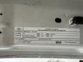 A label detailing vehicle emission control information for a 2008 Ford F-250 SD including regulations and fuel type