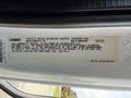 Label attached to a 2016 Freightliner 108SD providing vehicle noise emission control information including compliance details