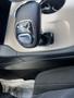 Gear shift lever of a 2015 Jeep Grand Cherokee with positions labeled P R N D S