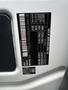 2025 Mercedes-Benz Sprinter vehicle identification label with specifications including engine type, weight, and tire information