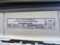 Label from a modified 2020 RAM ProMaster 3500 indicating vehicle information and alteration details by Movemobility Inc