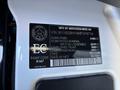 A vehicle identification label from a 2021 Mercedes-Benz Sprinter 2500 displaying vehicle specifications and paint code information