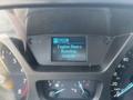 Dashboard display of a 2019 Ford Transit 350 showing gear indicator and engine hours running at 6468 hours