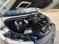 A 2020 Mercedes-Benz Sprinter 2500 with its hood lifted revealing the engine compartment and various components including a black air intake and a coolant reservoir
