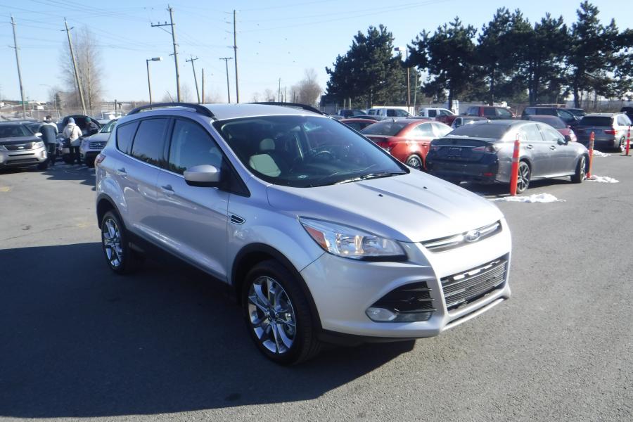 2014 ford escape se 4wd ecoboost