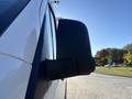 A side view of a 2024 Mercedes-Benz Sprinter 2500 showcasing its black side mirror