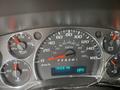 Dashboard of a 2020 Chevrolet Express showing speedometer fuel gauge and odometer reading 24318 km at a temperature of 19 degrees Celsius