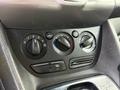 Controls for climate and air conditioning in a 2017 Ford Transit Connect