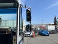 A 2011 Workhorse W62 delivery truck with side mirrors reflecting the surrounding area