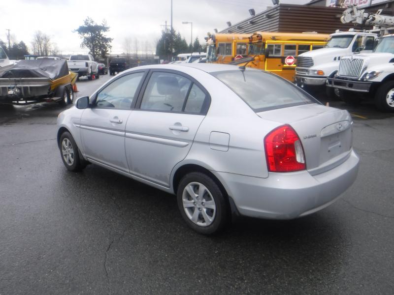 Repo.com | 2010 Hyundai Accent GLS