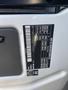 2025 Mercedes-Benz Sprinter with a visible VIN and vehicle specifications label attached to the side