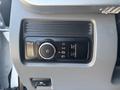 Control panel of a 2023 Ford F-350 SD featuring knobs and buttons for lights and other vehicle functions