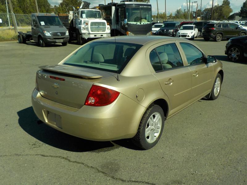 Chevrolet cobalt 2006