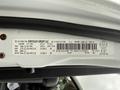 2012 Dodge Ram 4500 vehicle information label displaying details like manufacturer, weight ratings, and vehicle identification number
