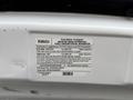 2019 Ford Econoline vehicle emission control information label detailing engine specifications and regulations