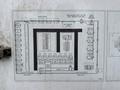 A schematic diagram of a 2012 Global M4 control panel showing various components and connections labeled on a white background