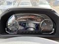 2022 Lion Lion6 dashboard display showing speedometer odometer and various digital gauges