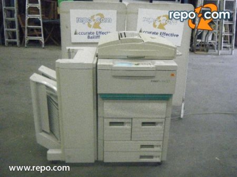 Kodak ImageSource 50 Photocopier