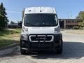 A 2022 RAM Promaster 350 van with a white body and black front grille facing the viewer