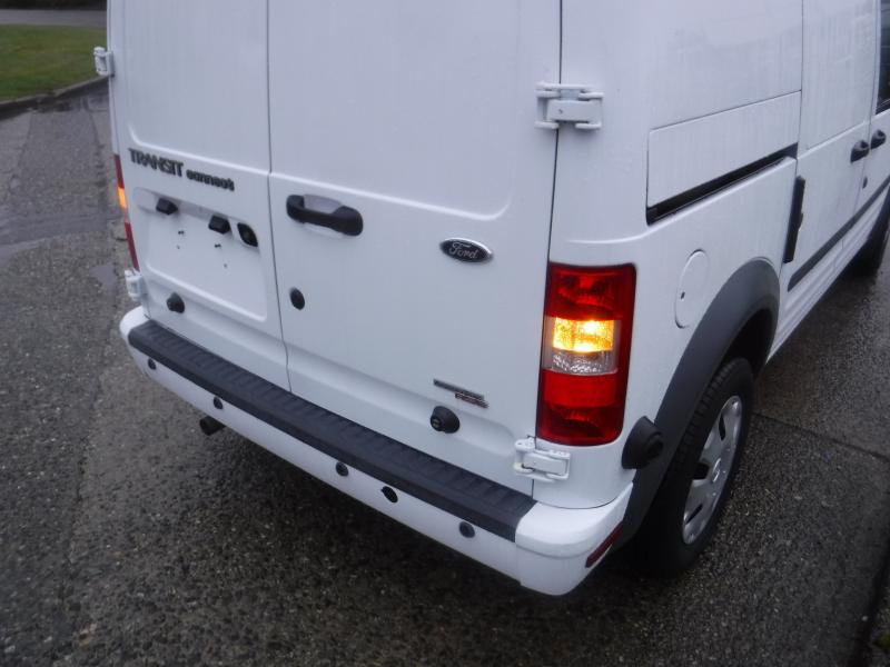 Repo.com | 2013 Ford Transit Connect Cargo XLT with Rear Door Glass And ...