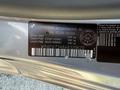 2004 BMW 6-Series vehicle identification label with specifications including gross weight and type information
