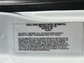 Vehicle noise emission control label for a 2013 International 7500 detailing compliance with U.S. EPA regulations for noise emissions