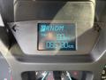 A digital display panel showing the gear selection PRNDM and trip distance of 0 km with total distance of 06770 km in a 2016 Ford Transit 150