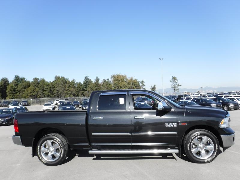 dodge ram 1500 big horn accessories