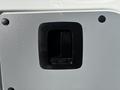 A close-up of a door handle on a 2024 Mercedes-Benz Sprinter 2500