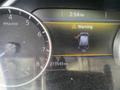 Dashboard display of a 2017 Nissan Murano showing a warning alert and odometer reading of 273545 km